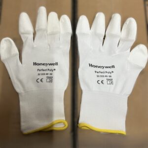 Rękawice robocze Honeywell Perfect Poly Finger /9 - obrazek 1