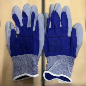 Rękawice robocze Honeywell Perfect Poly Skin /10 - obrazek 1