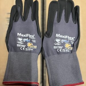 Rękawice robocze ATG MaxiFlex Ultimate AD-APT 42-874 /7 - obrazek 1