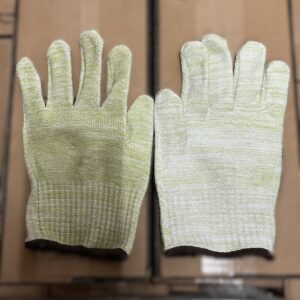Rękawice termoodporne ORZ 41 pętelkowe Kevlar® /8 - obrazek 1