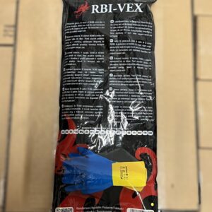 Rękawice ochronne Dragon RBI-VEX lateksowo-neoprenowe /9 - obrazek 2