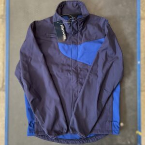 Kurtka softshell Portwest PW271 granatowa niebieska /M - obrazek 1