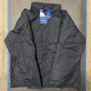 Kurtka ocieplana Portwest S505 Limax granatowa /XXL - obrazek 1