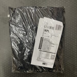 Komplet przeciwdeszczowy KPL G granatowy /XXXL - obrazek 1