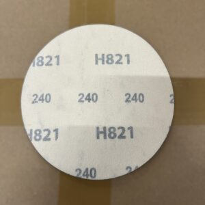 Krążek ścierny Norton H821 Hookit 150mm P240 - obrazek 2