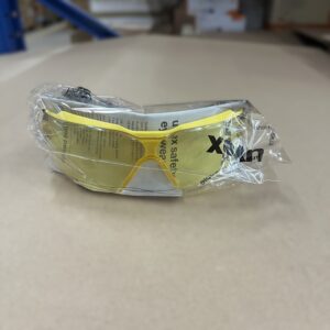 Okulary ochronne Uvex Pheos cx2 (9198.285) - obrazek 1