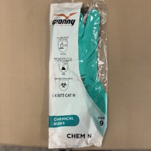 Rękawice ochronne IW 375 /9 - obrazek 1