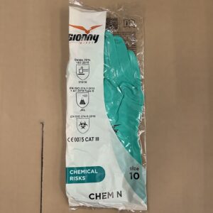 Rękawice ochronne IW 375 /10 - obrazek 1