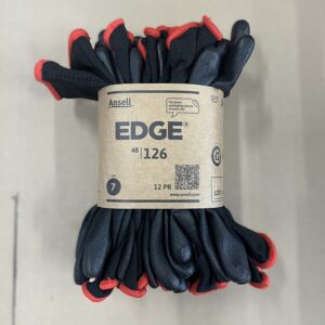 Rękawice Ansell Edge 48-126 /7 - obrazek 1