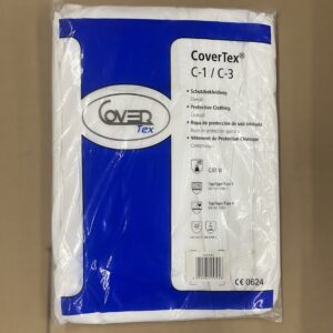 Kombinezon ochronny CoverTex C-1 /XXXXL (4XL) - obrazek 1
