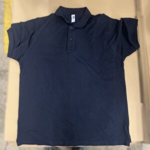 Koszulka polo JHK Regular Porra 210 /XXL - obrazek 1