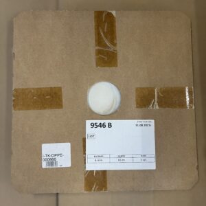 Taśma piankowa PE 9546 6mm x 66m - obrazek 1
