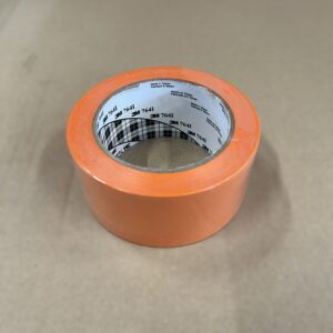 Taśma winylowa 3M 764i 50mm x 33m - obrazek 1